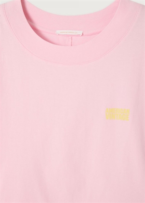 Gixy tee Candy American Vintage 